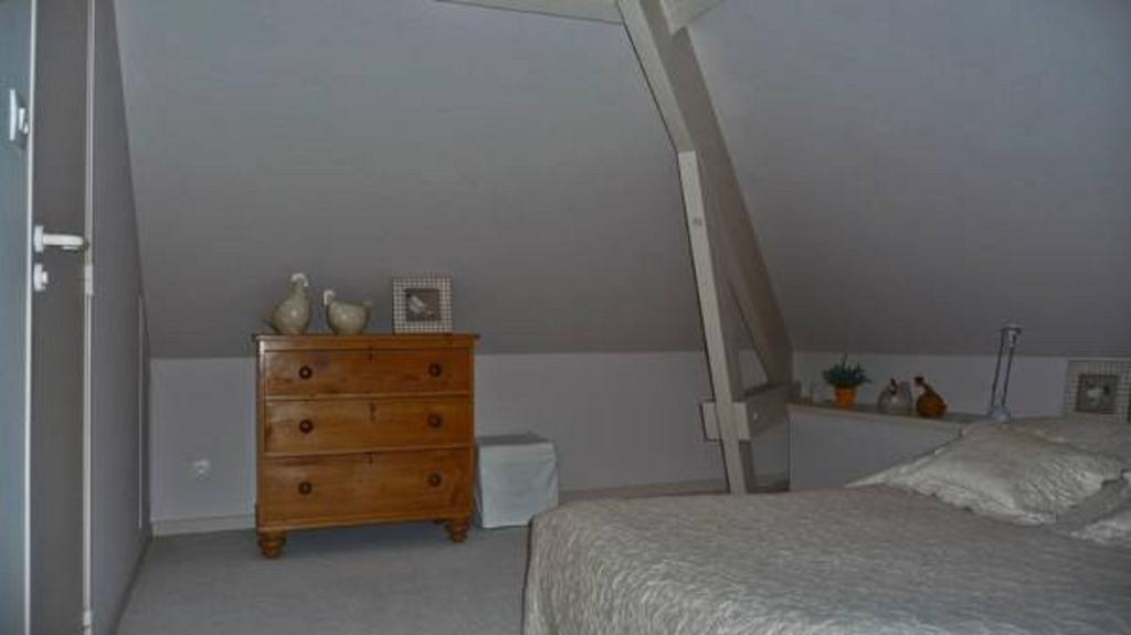 Villa Flore Chambres D'Hotes Ault Zimmer foto